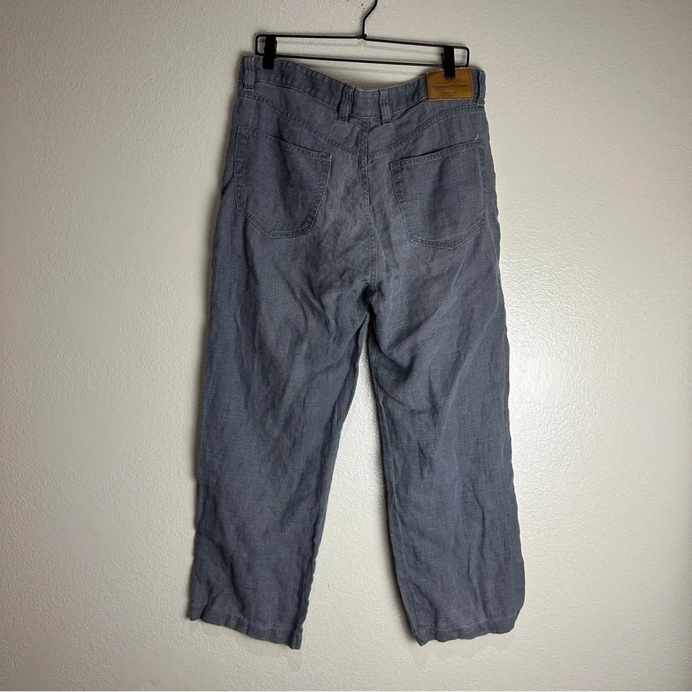 Ermenegildo Zegna Pants Vintage Size 36 Italy